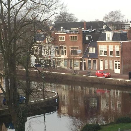 De Ferver Leeuwarden Zewnętrze zdjęcie