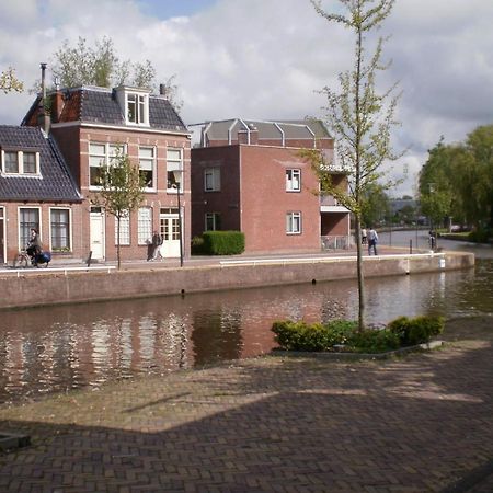De Ferver Leeuwarden Zewnętrze zdjęcie