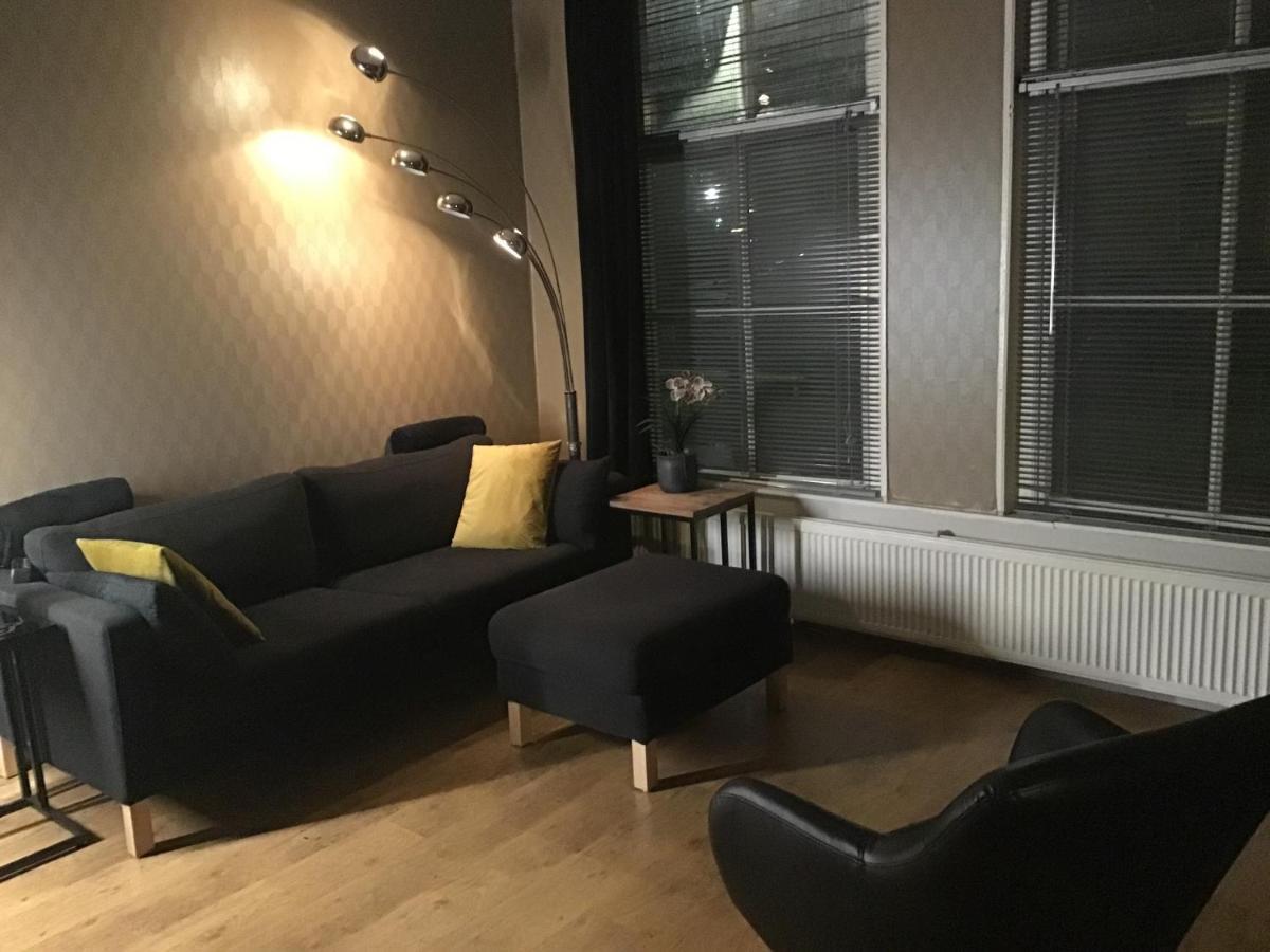 De Ferver Leeuwarden Zewnętrze zdjęcie