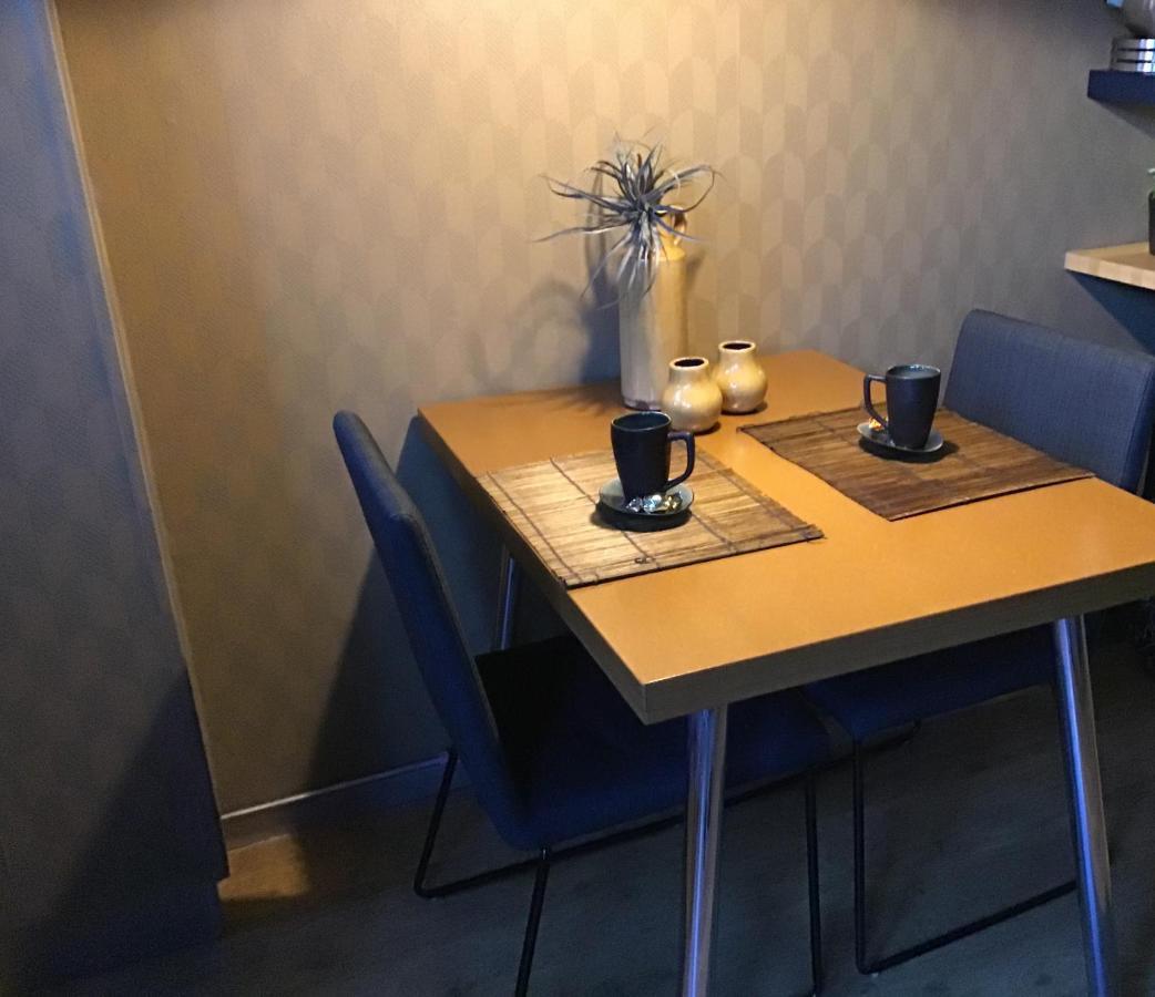 De Ferver Leeuwarden Zewnętrze zdjęcie