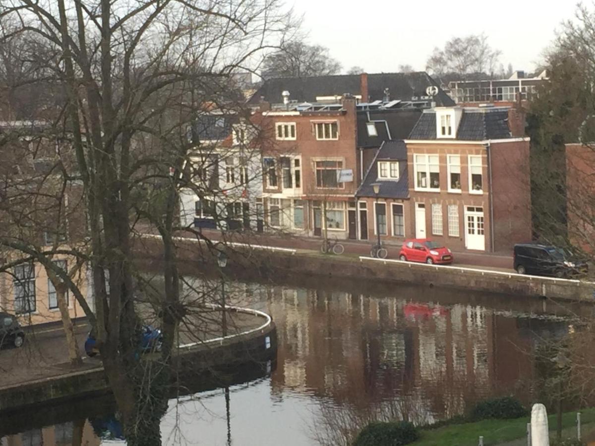 De Ferver Leeuwarden Zewnętrze zdjęcie