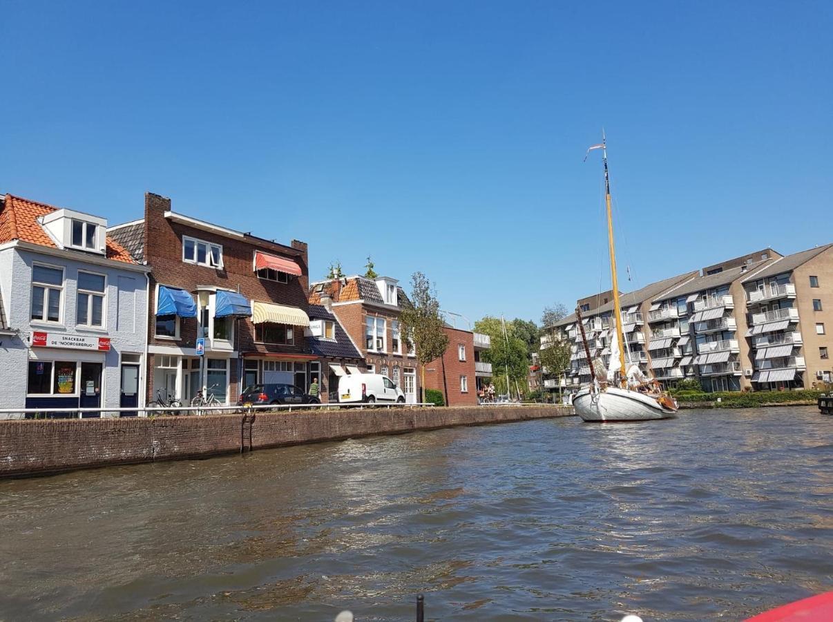 De Ferver Leeuwarden Zewnętrze zdjęcie